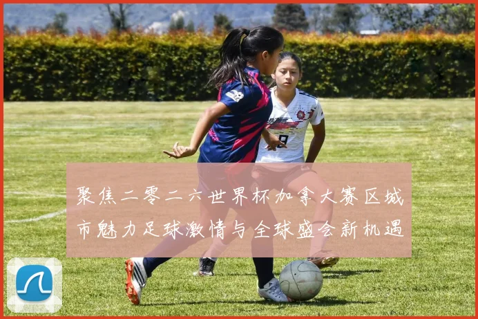聚焦二零二六世界杯加拿大赛区城市魅力足球激情与全球盛会新机遇