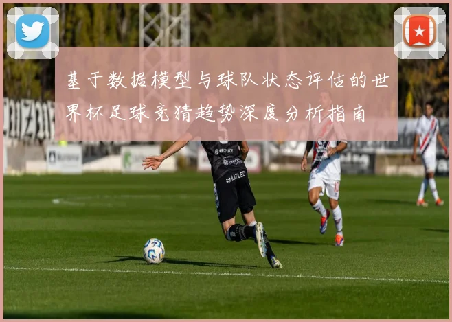 基于数据模型与球队状态评估的世界杯足球竞猜趋势深度分析指南