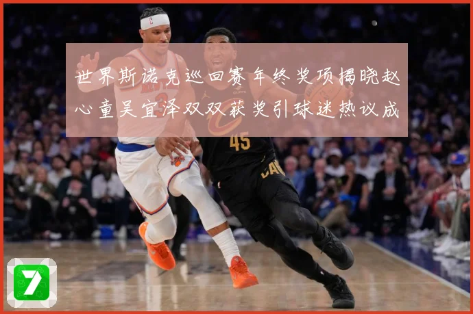 世界斯诺克巡回赛年终奖项揭晓赵心童吴宜泽双双获奖引球迷热议成长观察