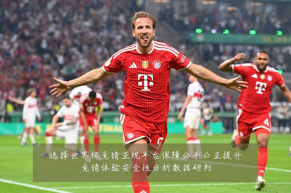 选择世界杯竞猜正规平台保障公平公正提升竞猜体验安全性分析数据研判